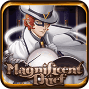 Siêu trộm game icon