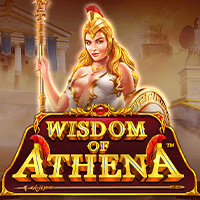 Trí Tuệ Của Athena game icon