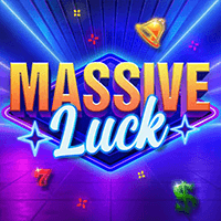 Massive Luck game icon