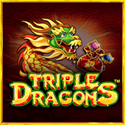 Ba Chú rồng game icon