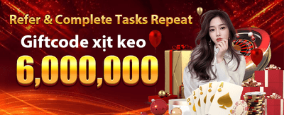 Nhận thưởng chào mừng cực lớn banner