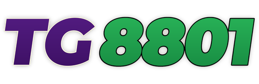 tg8801 Logo